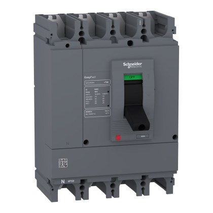 EZC400H4320N