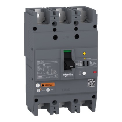 EZCV250H3080