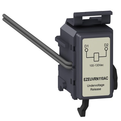 EZEUVRN400AC
