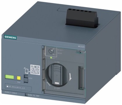 3VA9257-0HA10