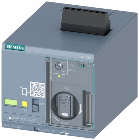 3VA9157-0HA10