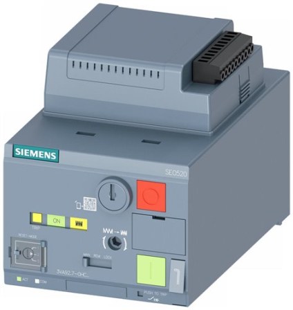 3VA9267-0HC30