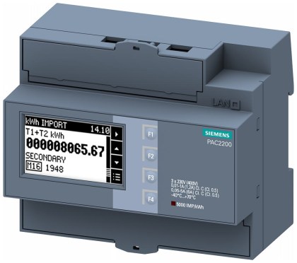 7KM2200-2EA30-1GA1