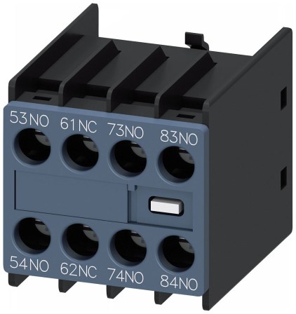 3RH2911-1XA31-0MA0