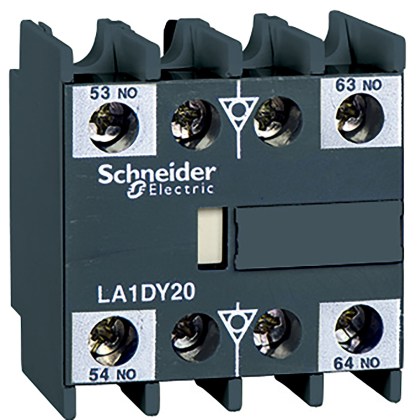 LA1DX02