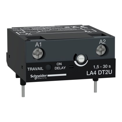 LA4DT2U