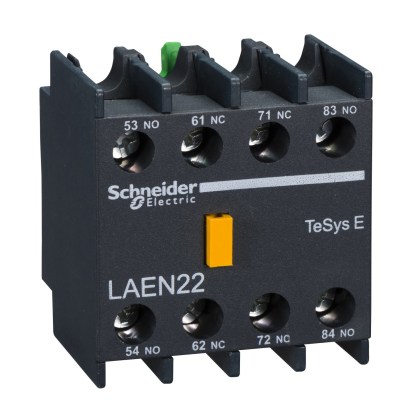 LAEN22