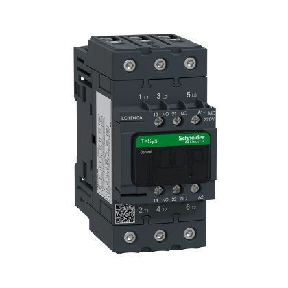 LC1D40AMD