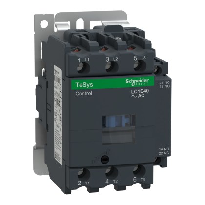 LC1D40B7