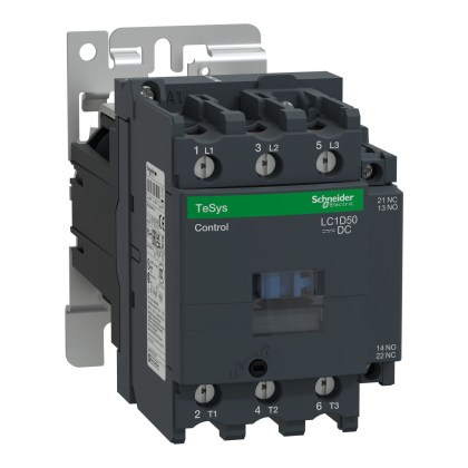 LC1D50ED