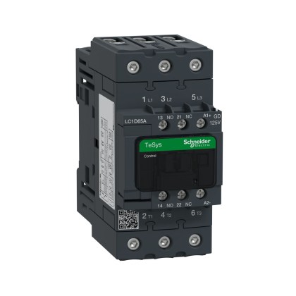 LC1D65AGD