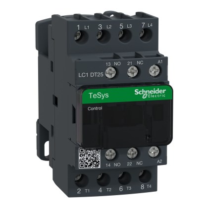 LC1DT25B7