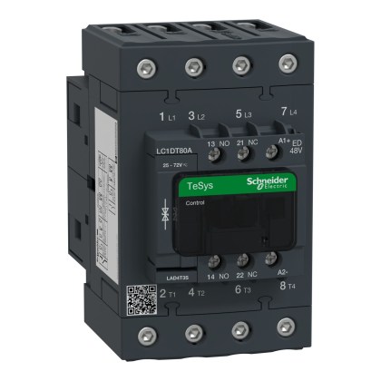 LC1DT80AED