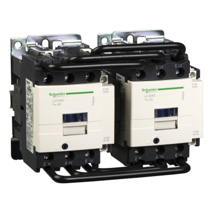 LC2D40V7