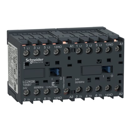 LC2K06105B7