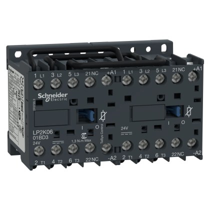 LP2K0601BD3