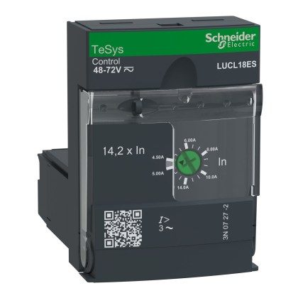 LUCL18ES