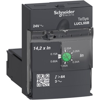 LUCLX6B