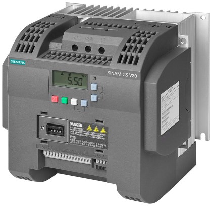 6SL3210-5BE25-5CV0