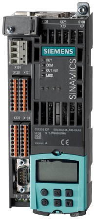 6SL3040-0JA00-0AA0