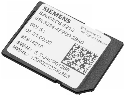 6SL3054-4FC30-2BA0