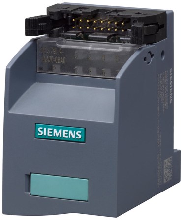 6ES7924-0AA20-0AA0