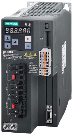 6SL3210-5DE13-5UA0