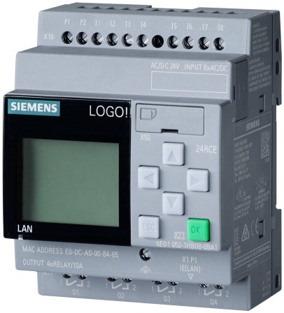 6ED1052-1HB08-0BA2