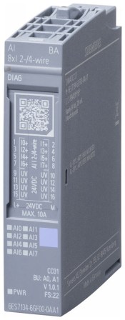 6ES7134-6GF00-0AA1