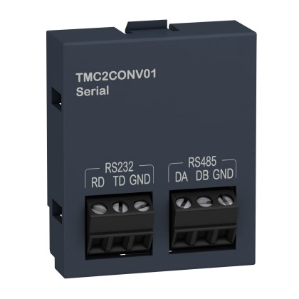 TMC2CONV01