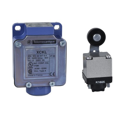 XCKL515